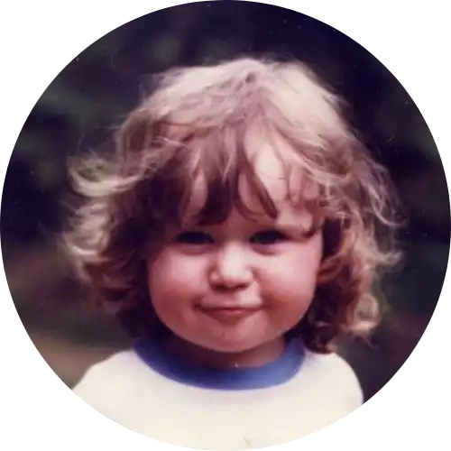 Sylviana enfant