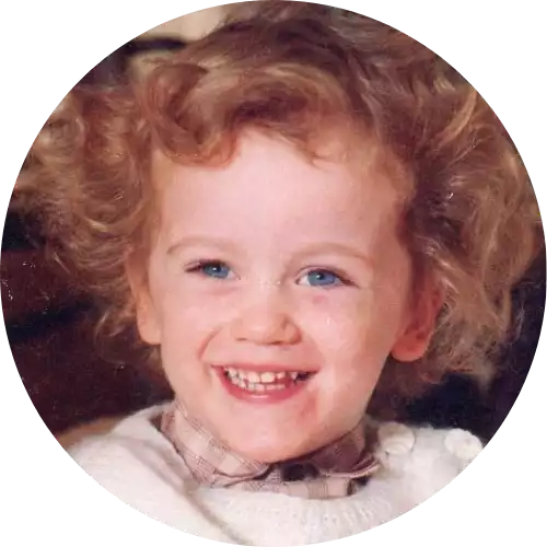 Yannick enfant